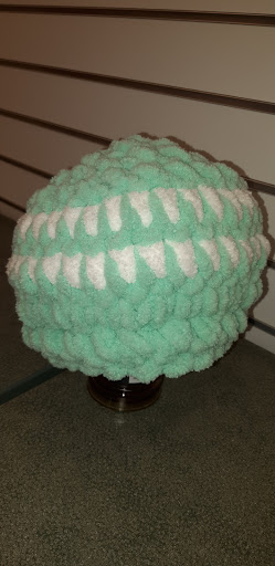 Fabric Store «Jo-Ann Fabrics and Crafts», reviews and photos, 1400 Green Oaks Rd, Fort Worth, TX 76116, USA