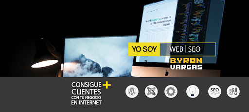 Diseño de Paginas Web Ecuador