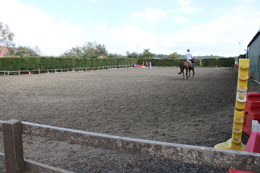 Bryerley Springs Equestrian Centre