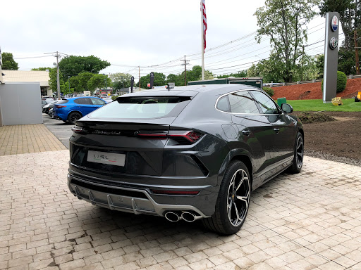 Car Dealer «Lamborghini Boston», reviews and photos, 531 Boston Post Rd, Wayland, MA 01778, USA