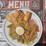 Photo n° 2 de l'avis de Antoine.u fait le 07/05/2023 à 07:46 pour STEAK HOUSE à Lannion