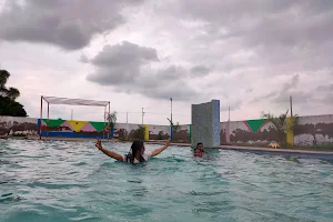 Funky Water Park image