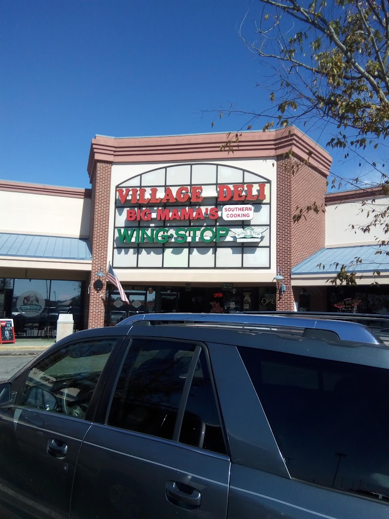 Big Mama's Soul Food 30909