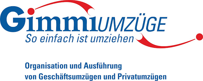 Gimmi Umzüge AG - Einsiedeln
