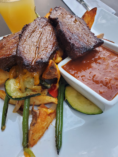 American Restaurant «Capitol Garage», reviews and photos, 1500 K St, Sacramento, CA 95814, USA