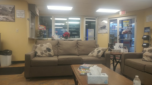 Chrysler Dealer «Dellen Chrysler Dodge Jeep Ram», reviews and photos, 2640 W Main St, Greenfield, IN 46140, USA