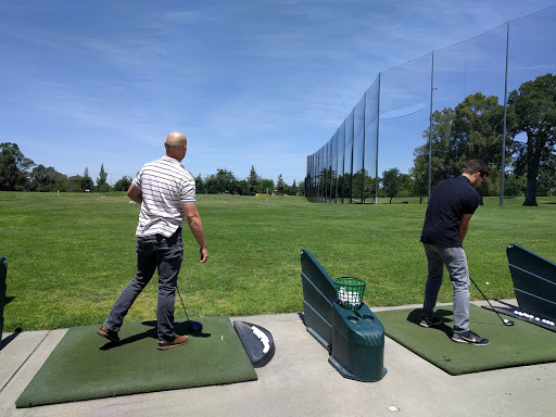Golf Course «Diamond Oaks Golf Course», reviews and photos, 349 Diamond Oaks Rd, Roseville, CA 95678, USA
