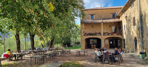 Restaurant de Falgars en Barcelona
