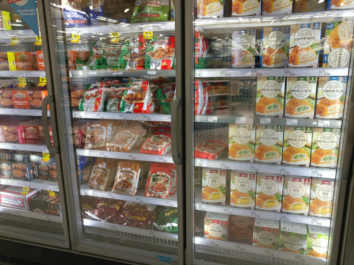 Grocery Store «Meijer», reviews and photos, 3825 Carpenter Rd, Ypsilanti, MI 48197, USA