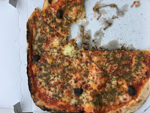 Photo n°5 de Pizza Plus à Toulon ()