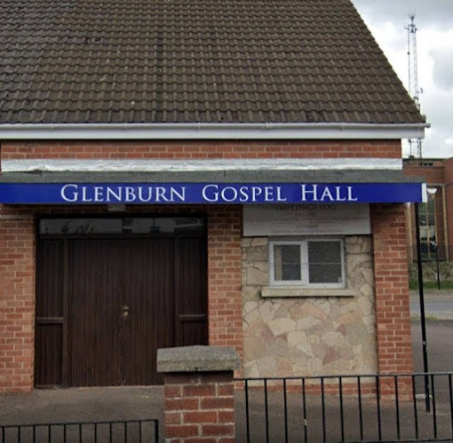 Glenburn Gospel Hall - Belfast