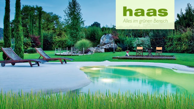 Haas Gartenbau AG Bremgarten