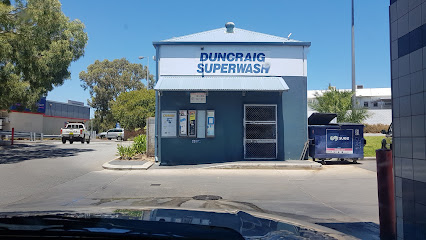 Duncraig Superwash
