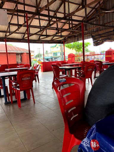 Appetite delight, Leopad Town, Calabar, Nigeria, Cafe, state Cross River