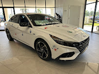 Wallace Hyundai - Photo 4 - Car repair in Stuart, FL, Port St. Lucie