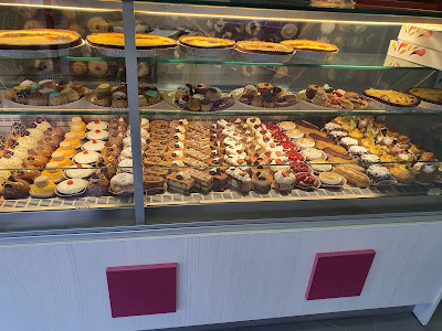 Boulangerie Dejonghe à Les Attaques