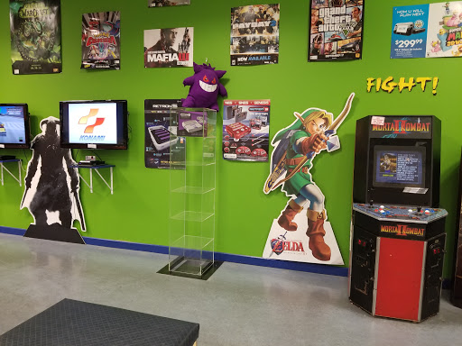 Video Game Store «Gamerheadz», reviews and photos, 10 Southdale Center, Edina, MN 55435, USA