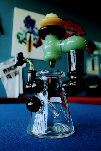 Tobacco Shop «Smokeovapor», reviews and photos, 13530 IL-59 #106, Plainfield, IL 60544, USA