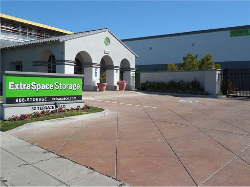 Storage Facility «Extra Space Storage», reviews and photos, 30 Terrace Rd, Ladera Ranch, CA 92694, USA