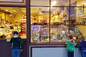 Candy Store On Main Street image