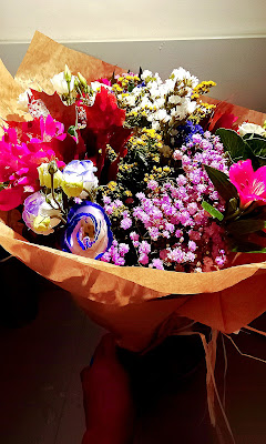La Maison Des Fleurs à Orly