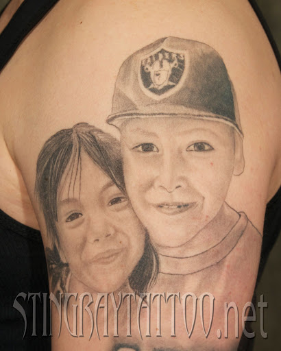 Explore semicolon tattoo ideas, creative tattoo ideas in Reno, available at Stingray Tattoo supplies