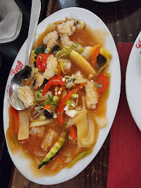 Soupe du Restaurant vietnamien Kim Long à Montélimar - n°1