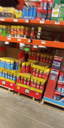 Home Improvement Store «The Home Depot», reviews and photos, 1315 Dallas Hwy, Waxahachie, TX 75165, USA