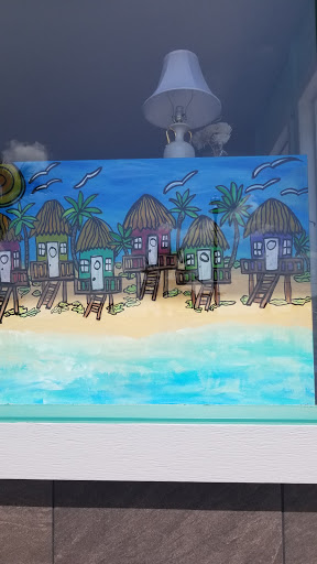 Gift Shop «Treasure Islander Shop», reviews and photos, 301 S Austin St, Rockport, TX 78382, USA