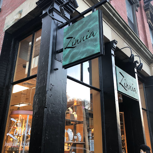 Jeweler «Zinnia Jewelry», reviews and photos, 1300 Massachusetts Ave, Cambridge, MA 02138, USA