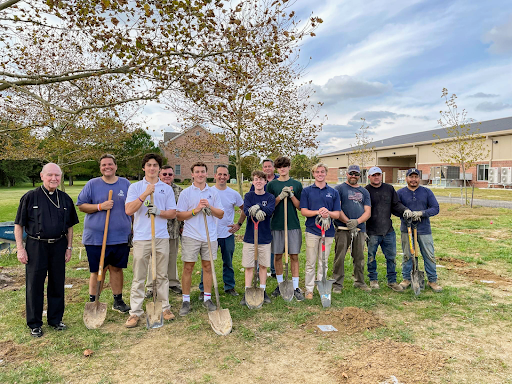 Funeral Home «Fellows, Helfenbein & Newnam Funeral Home», reviews and photos, 106 Shamrock Rd, Chester, MD 21619, USA