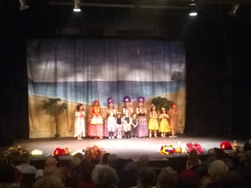 Performing Arts Theater «Cassidy Theatre», reviews and photos, 6200 Pearl Rd, Parma Heights, OH 44130, USA