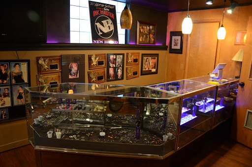 Explore tattoo ideas for beginner artists, creative tattoo ideas in West Lafayette, available at New Breed Tattoo