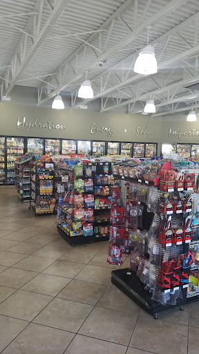 Convenience Store «Timewise Food Store», reviews and photos, 25120 I-45, Spring, TX 77386, USA