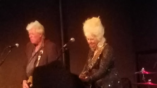 Auditorium «Iron Horse Music Hall», reviews and photos, 20 Center St, Northampton, MA 01060, USA