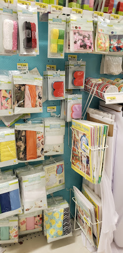 Fabric Store «Jo-Ann Fabrics and Crafts», reviews and photos, 16055 Whittier Blvd, Whittier, CA 90603, USA