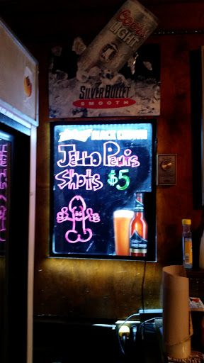 Karaoke Bar «Yankee Bar & Grill», reviews and photos, 5482 Lake Rd E, Geneva, OH 44041, USA