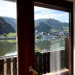 Photo n°1 de l'avis de Ingo.i fait le 10/06/2019 à 15:52 sur le  Panoramacafe à Löf