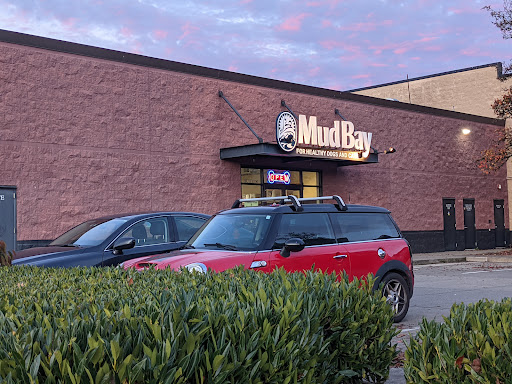 Pet Supply Store «Mud Bay», reviews and photos, 8867 161st Avenue Northeast, Redmond, WA 98052, USA