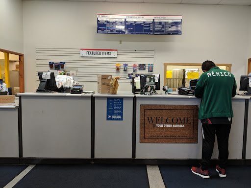 Post Office «United States Postal Service», reviews and photos, 7101 Turfway Rd, Florence, KY 41042, USA