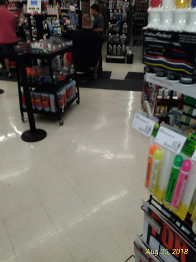 Auto Parts Store «AutoZone», reviews and photos, 13300 E Mississippi Ave, Aurora, CO 80012, USA