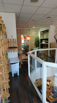Atmosphère du Restaurant vietnamien Bubble Zen à Limoges - n°16