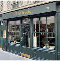 Photos du propriétaire du Restaurant français Le P'tit Troquet à Paris - n°4