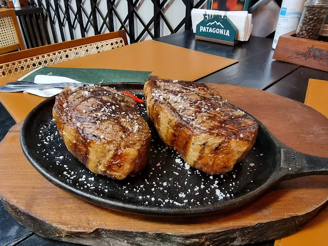 Avaliações sobre Bull prime, Steak house e açougue gourmet em Joinville - Restaurante