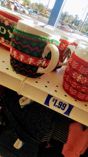 Discount Store «99 Cents Only Stores», reviews and photos, 790 E Southern Ave, Tempe, AZ 85282, USA