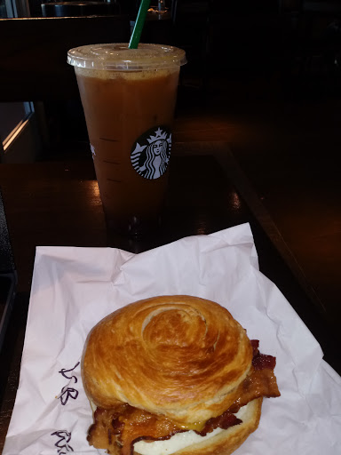 Starbucks image