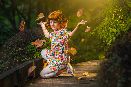 Roberta Garofalo - Fotografo di Maternità, Neonati, Bambini e Famiglie, Roma