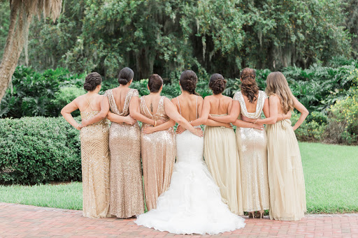 Hair Salon «Privé Salon Orlando», reviews and photos, 4194 Conroy Rd #102, Orlando, FL 32839, USA