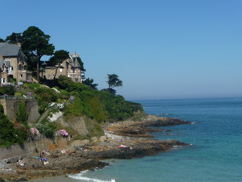 location saisonnière plage de trestel à Trévou-Tréguignec