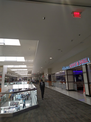 Shopping Mall «Baldwin Hills Crenshaw», reviews and photos, 3650 W Martin Luther King Jr Blvd, Los Angeles, CA 90008, USA
